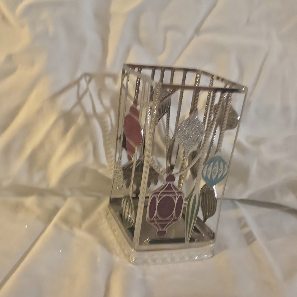 Bath And Body Works Soap Holder